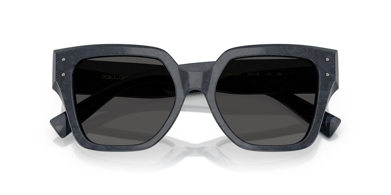 344187 - Multicolor - Dark Grey
