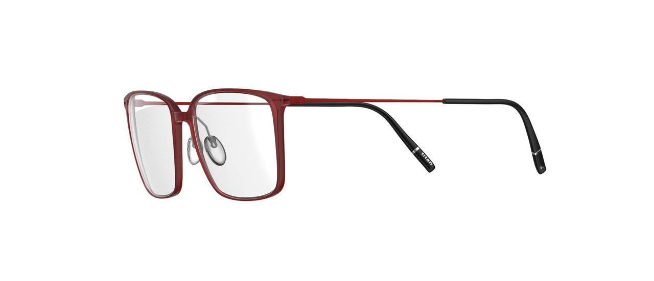 3140 - Intense Red