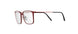3140 - Intense Red