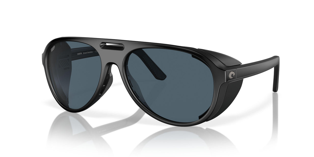 911707 - Black - Gray