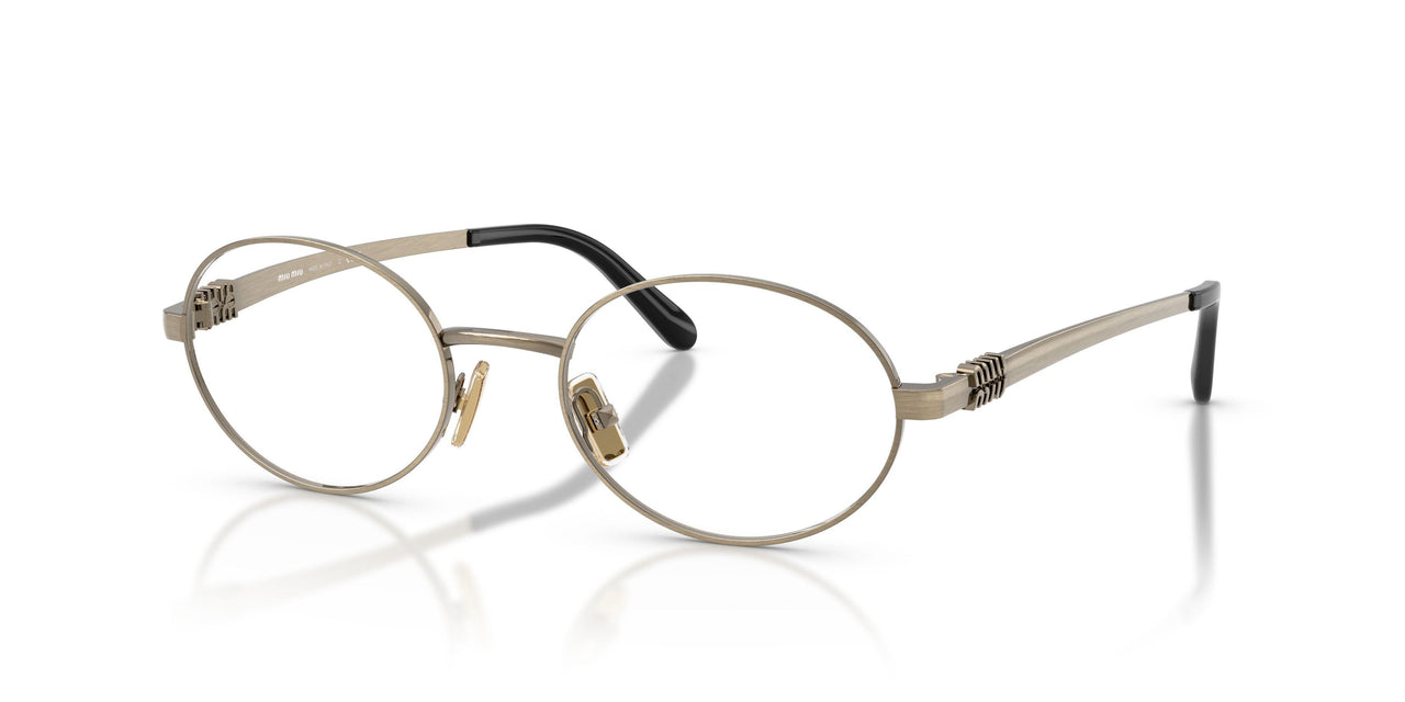 Miu 50ZV Eyeglasses