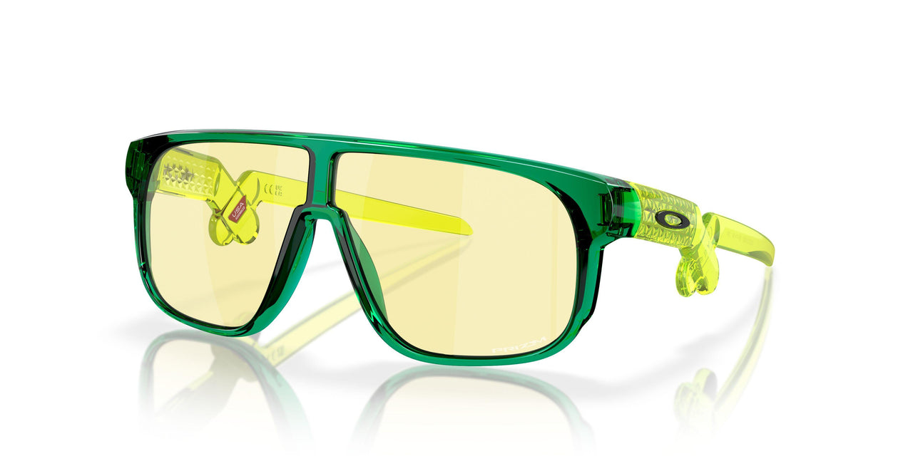 901204 - Green - Prizm Gaming™ 2.0