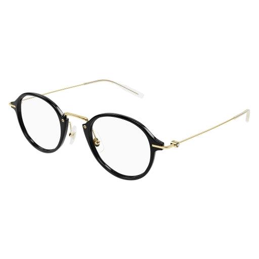 Montblanc MB0297O Eyeglasses