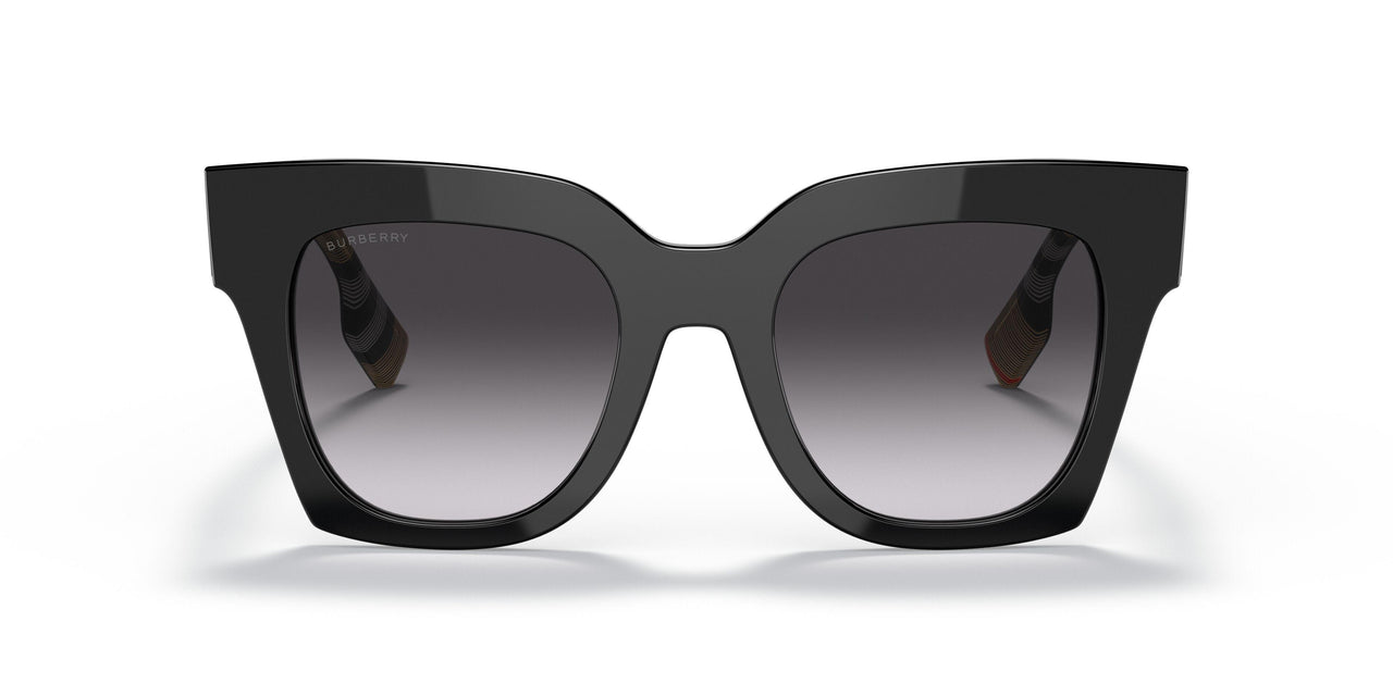 39428G - Black - Grey Gradient