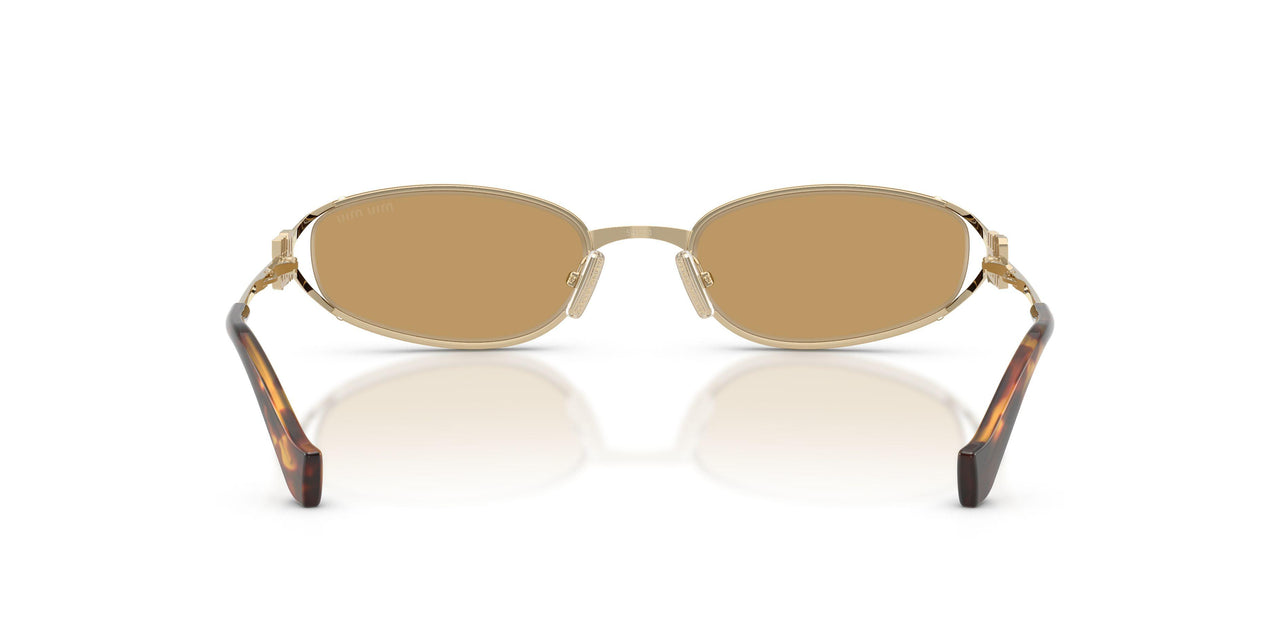 ZVN10Y - Gold - Brown
