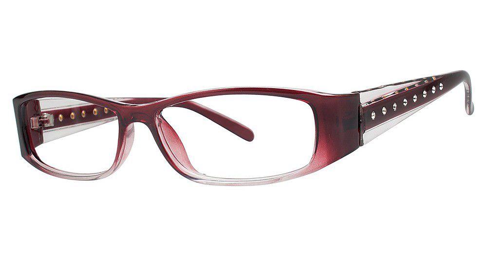 Modern Plastics II BRIDGET Eyeglasses