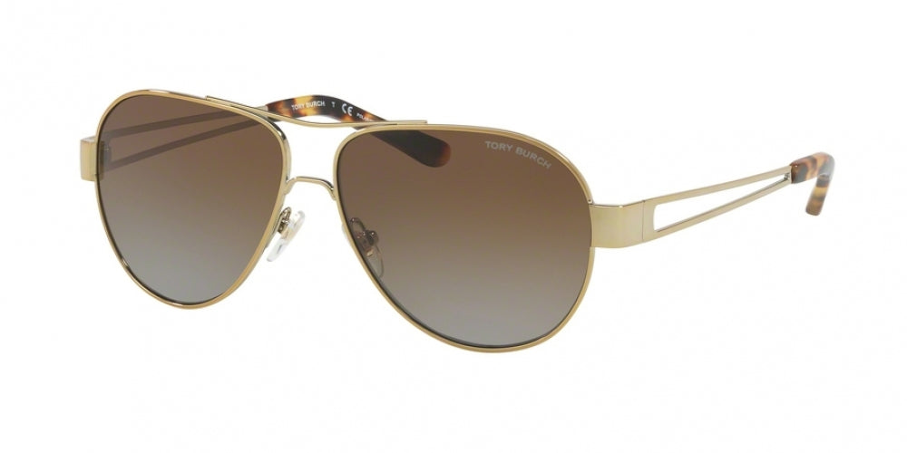 Tory Burch 6060 Sunglasses