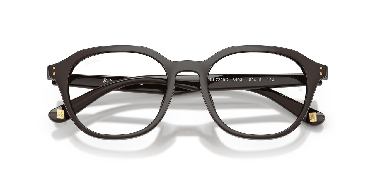 8493 - Brown