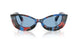 555572 - Tortoise - Light Blue