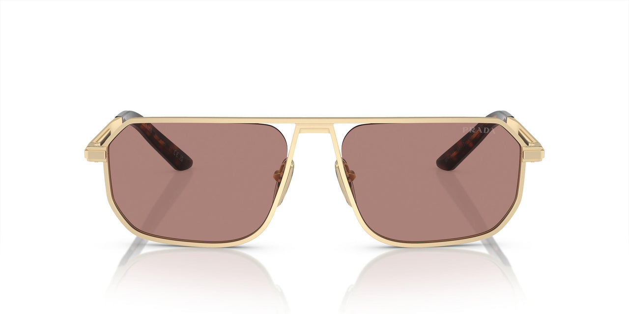 VAF10D - Gold - Light Brown