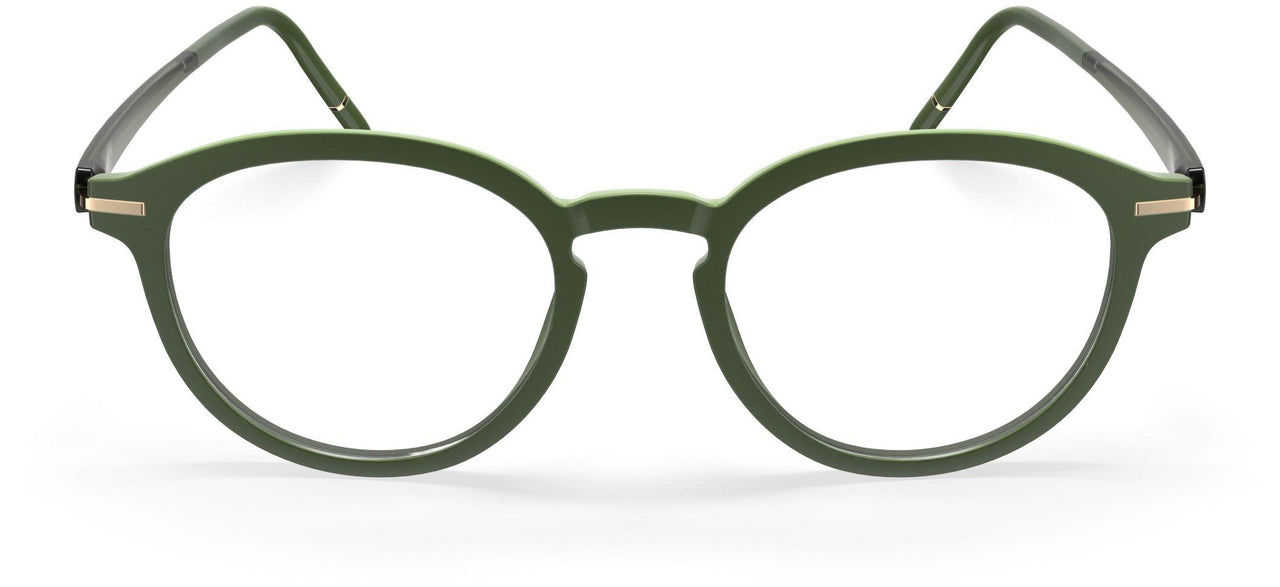 5540 - Deep Green