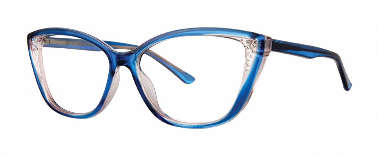 Modern Times ABROAD Eyeglasses