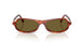 11P09Z - Brown - Dark Brown