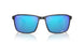 9144A1 - Black - Green/blue