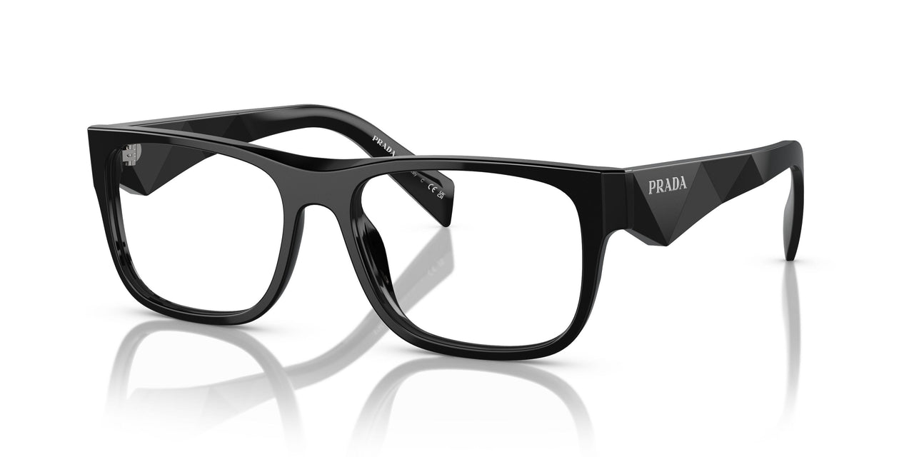 16K1O1 - Black