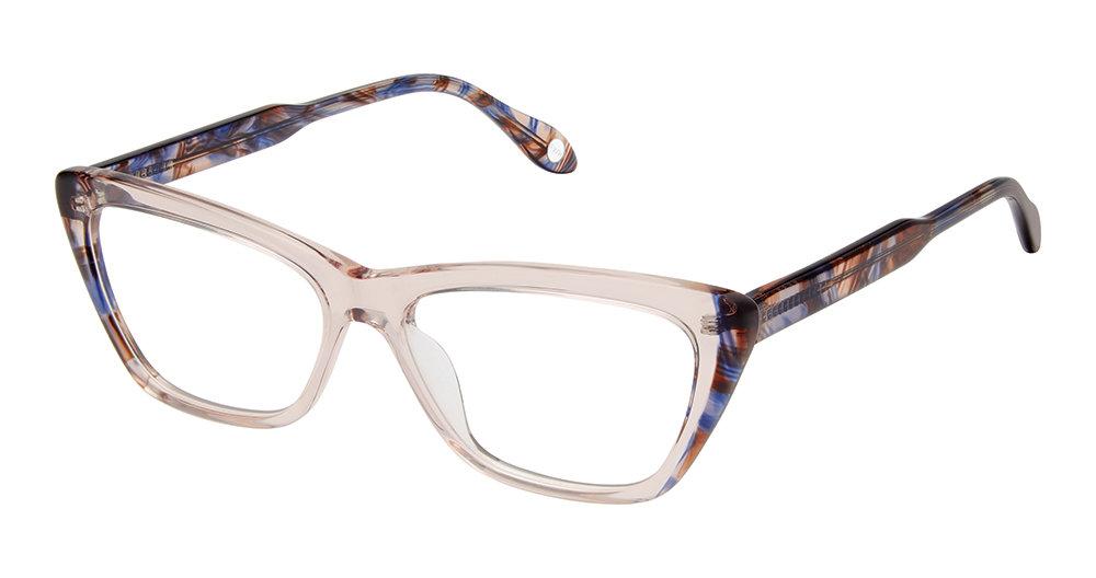 Fysh F-3772 Eyeglasses
