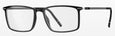 9000 - Jet Black / 17-150
