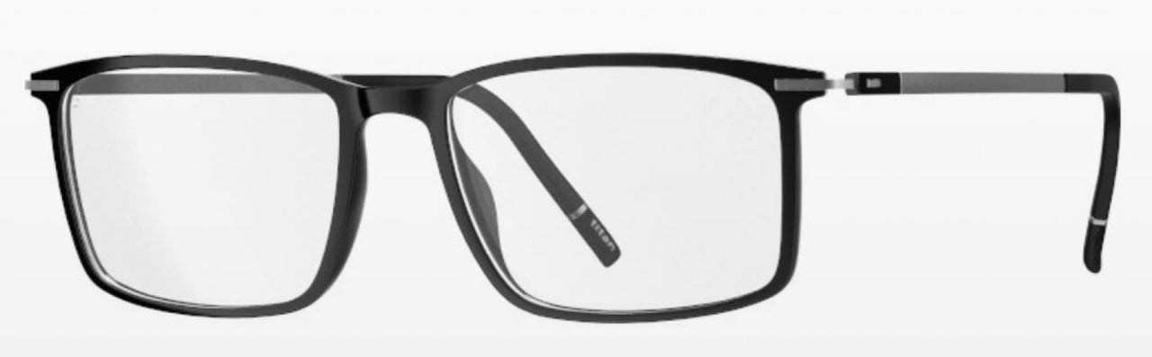 Silhouette Rising Dawn 2965 Fullrim Eyeglasses