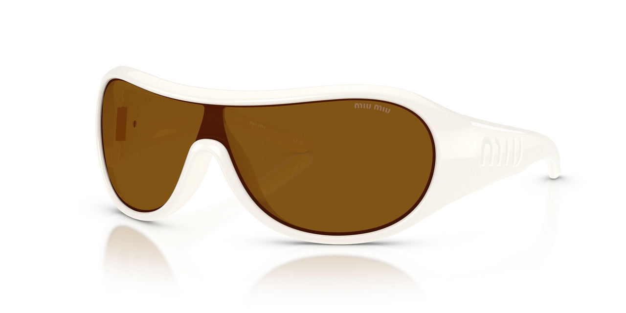 17K20V - White - Dark Bronze