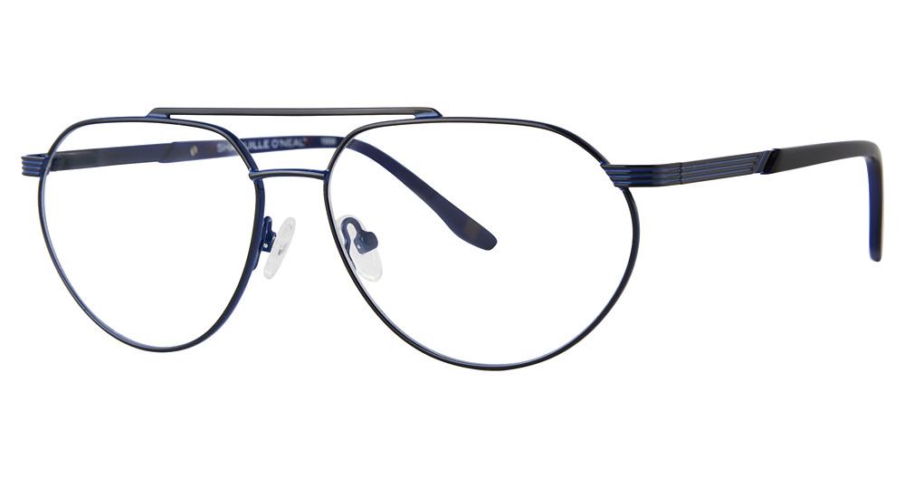 Shaquille O'Neal SO198M Eyeglasses