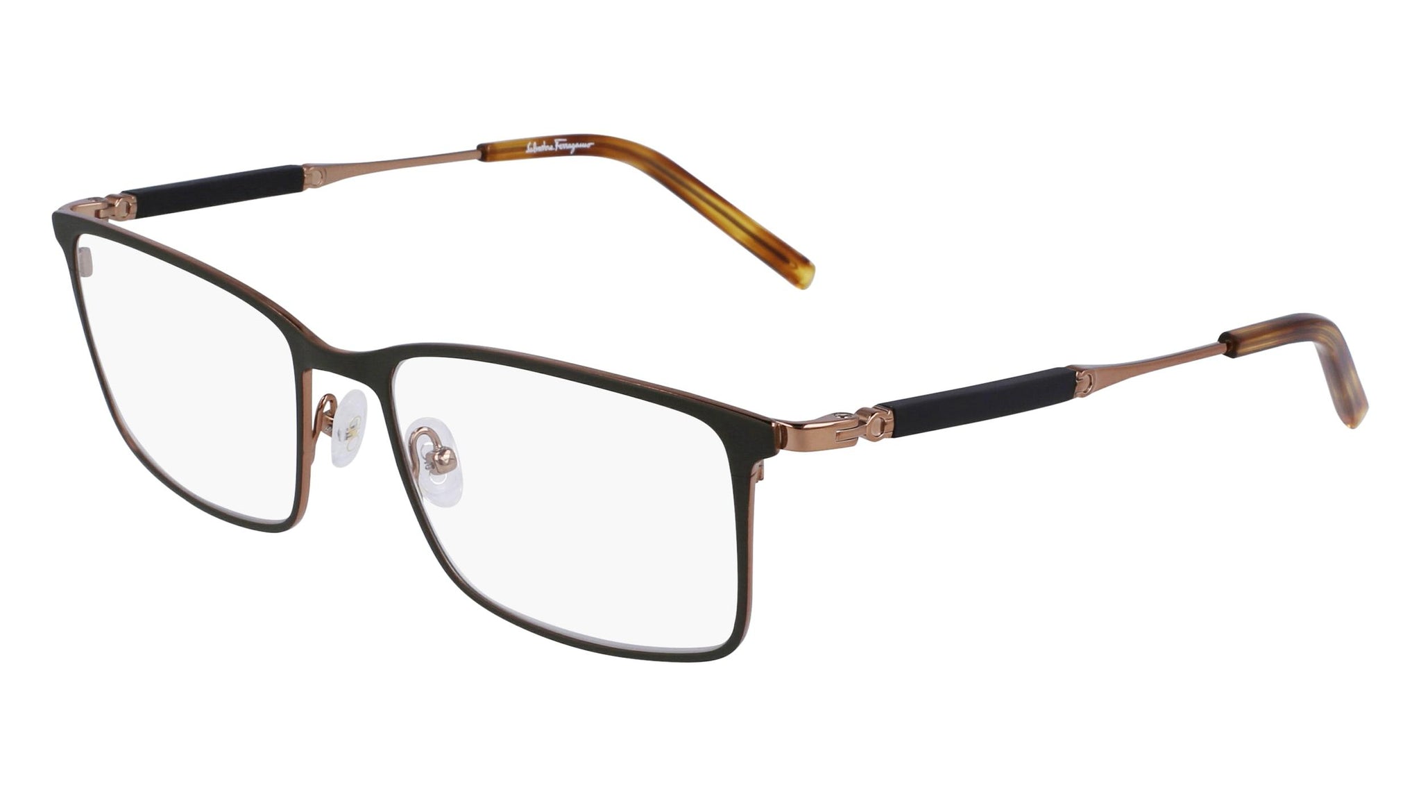 トップス salvatoreFerragamo Salvatore Ferragamo SF2574 Eyeglasses