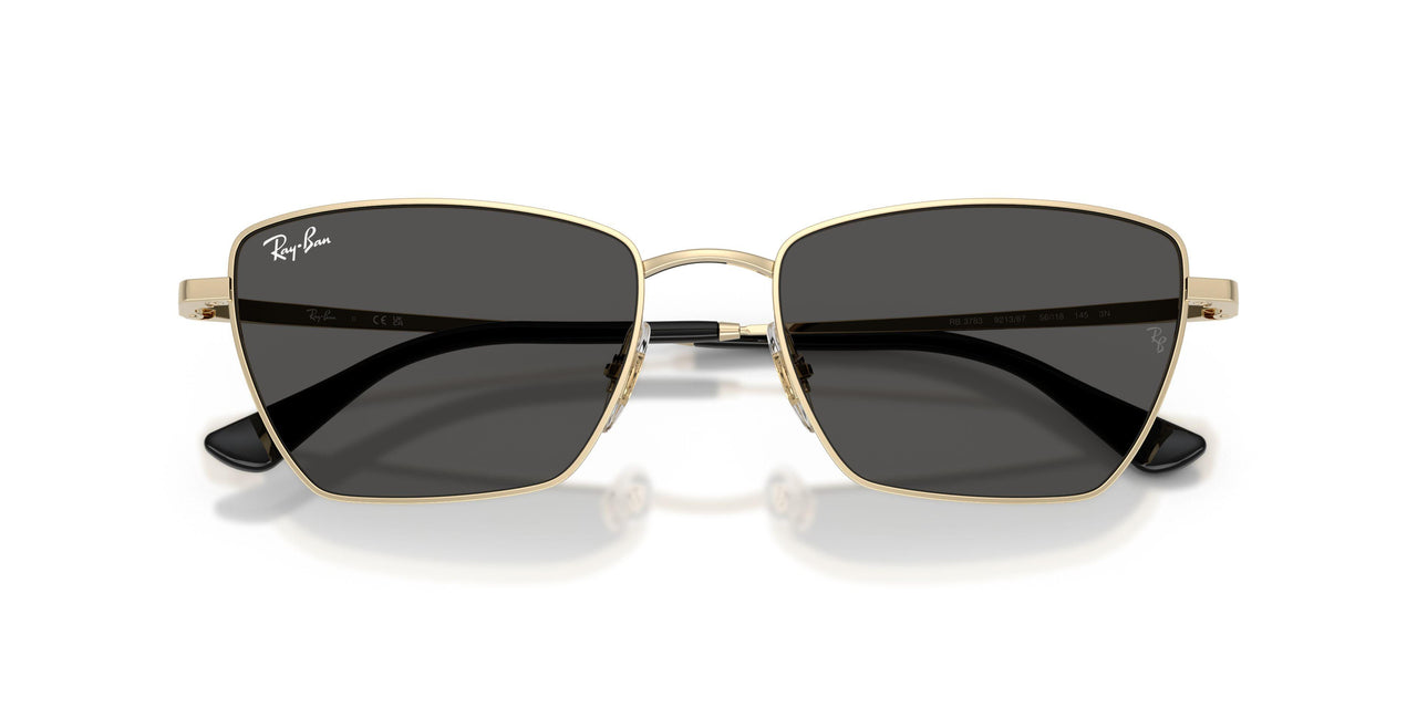 921387 - Gold - Dark Grey