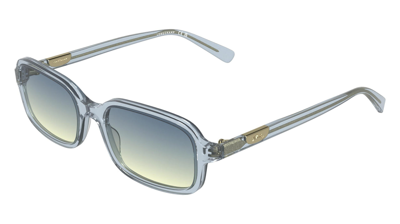 Longchamp LO818S Sunglasses