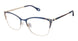 Fysh F-3728 Eyeglasses