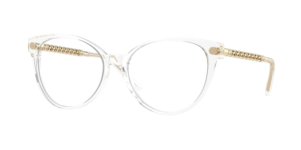 Versace 3353 Eyeglasses