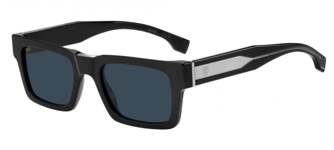 807KU-KU - BLACK