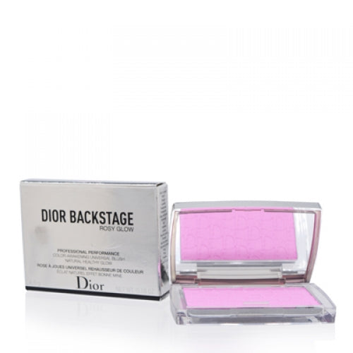 Ch. Dior Backstage Rosy Glow Blush