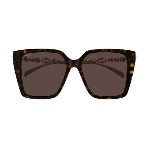 003 - Havana/Silver - Brown