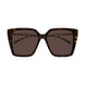003 - Havana/Silver - Brown