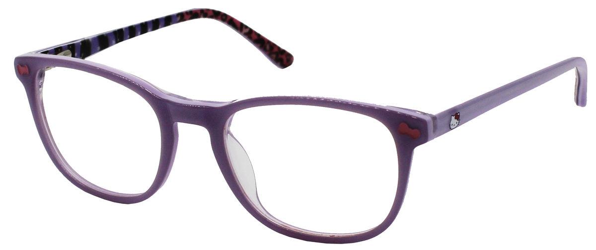 Hello Kitty 369 Eyeglasses