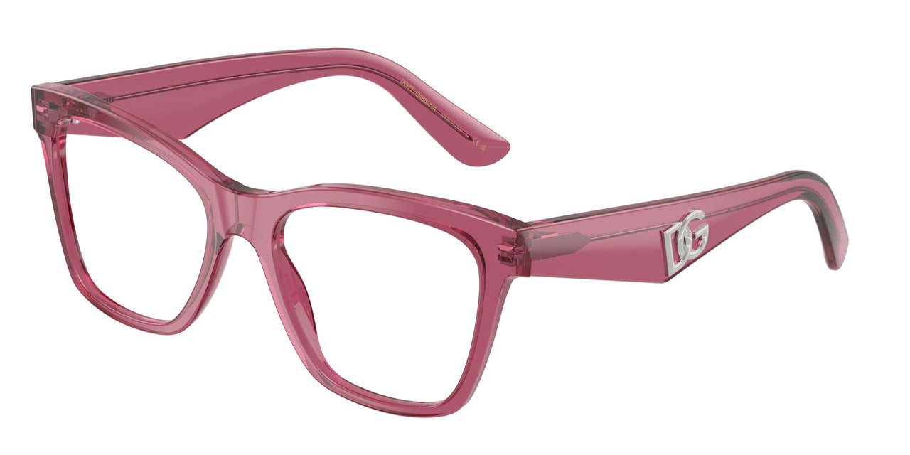 Dolce & Gabbana 3374 Eyeglasses