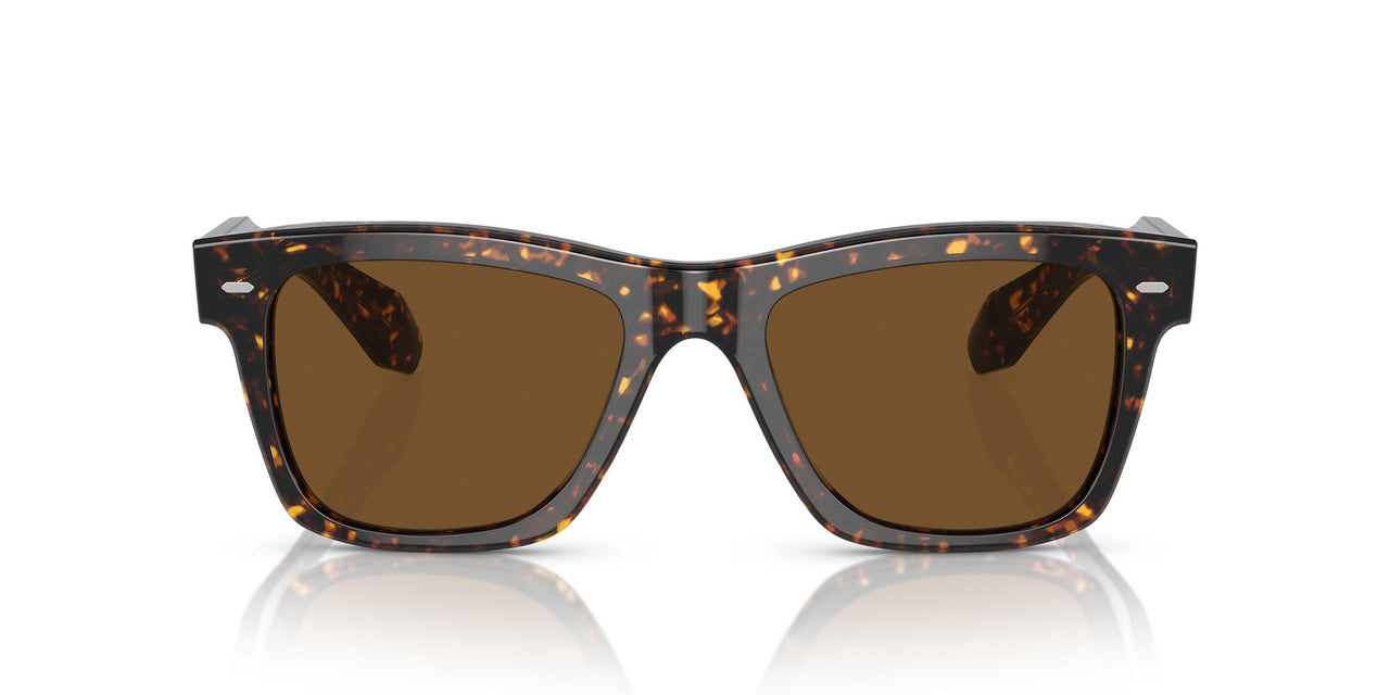 174157 - Tortoise - True Brown Polarized