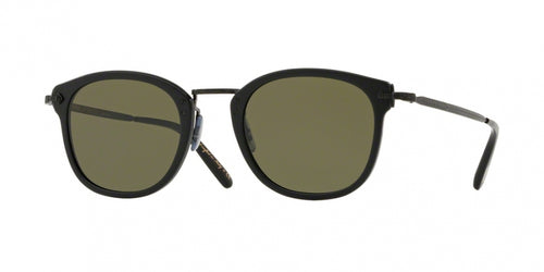 Oliver Peoples Op-506 Sun 5350S Sunglasses