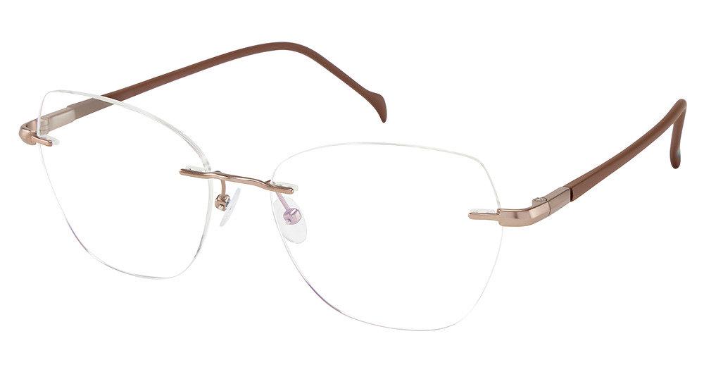 Stepper STE-11095-SI Eyeglasses