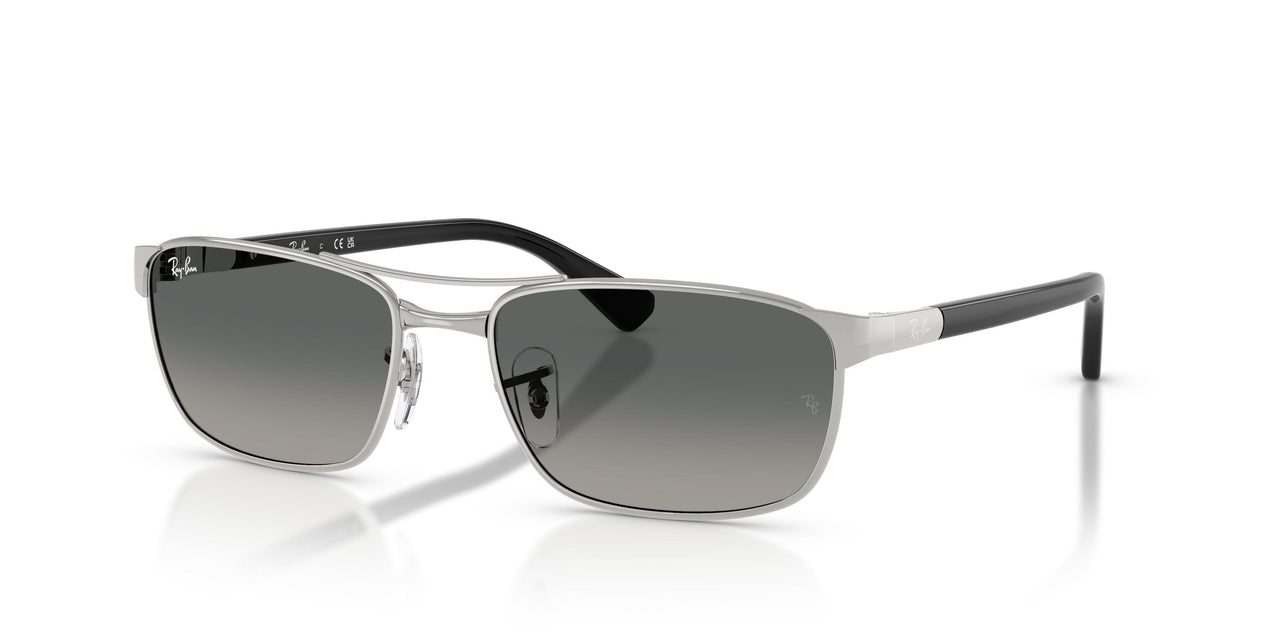 003/71 - Silver - Grey Gradient