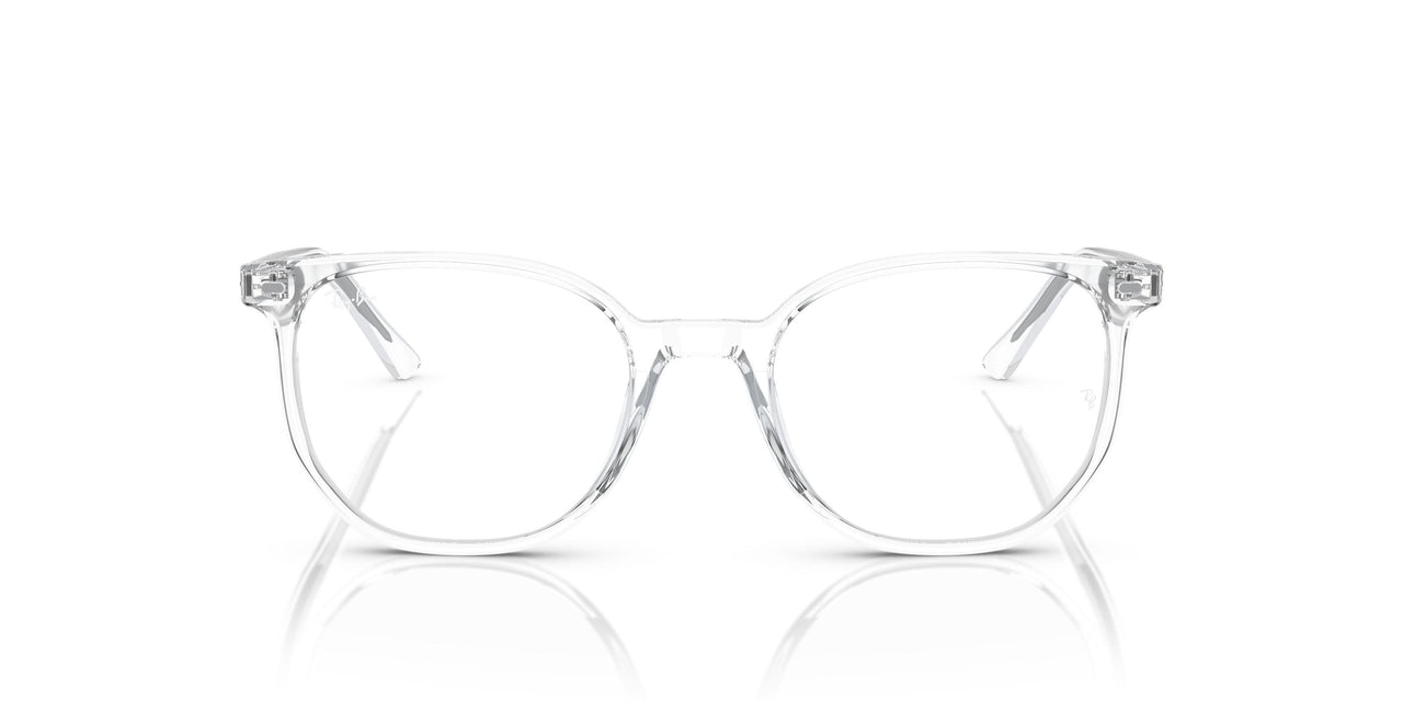 2001 - Transparent - Clear