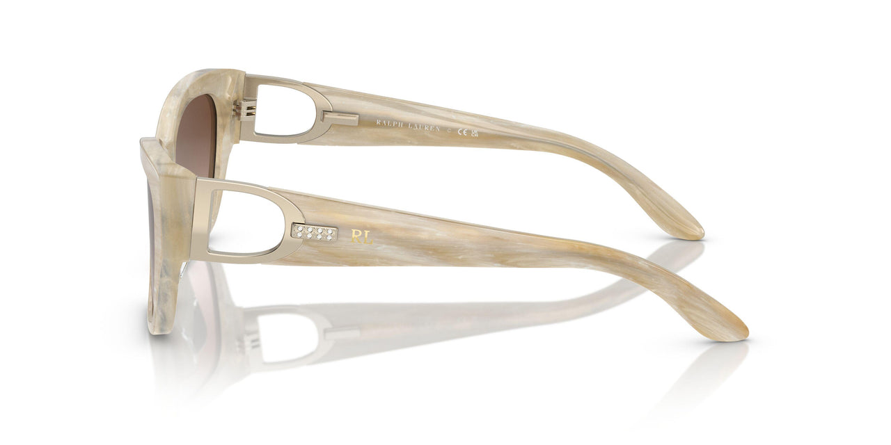 608413 - Yellow - Gradient Brown