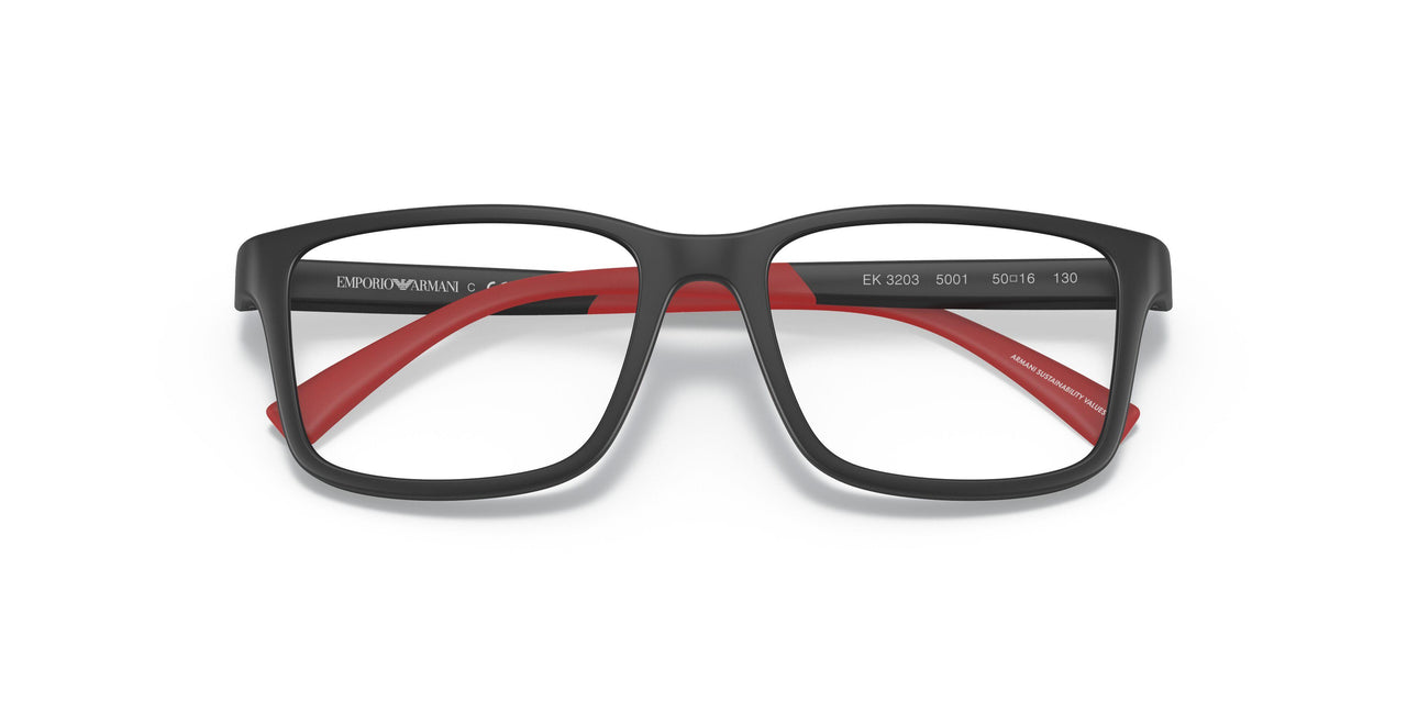 5001 - Black