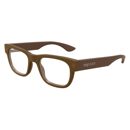 003 - Brown - Transparent