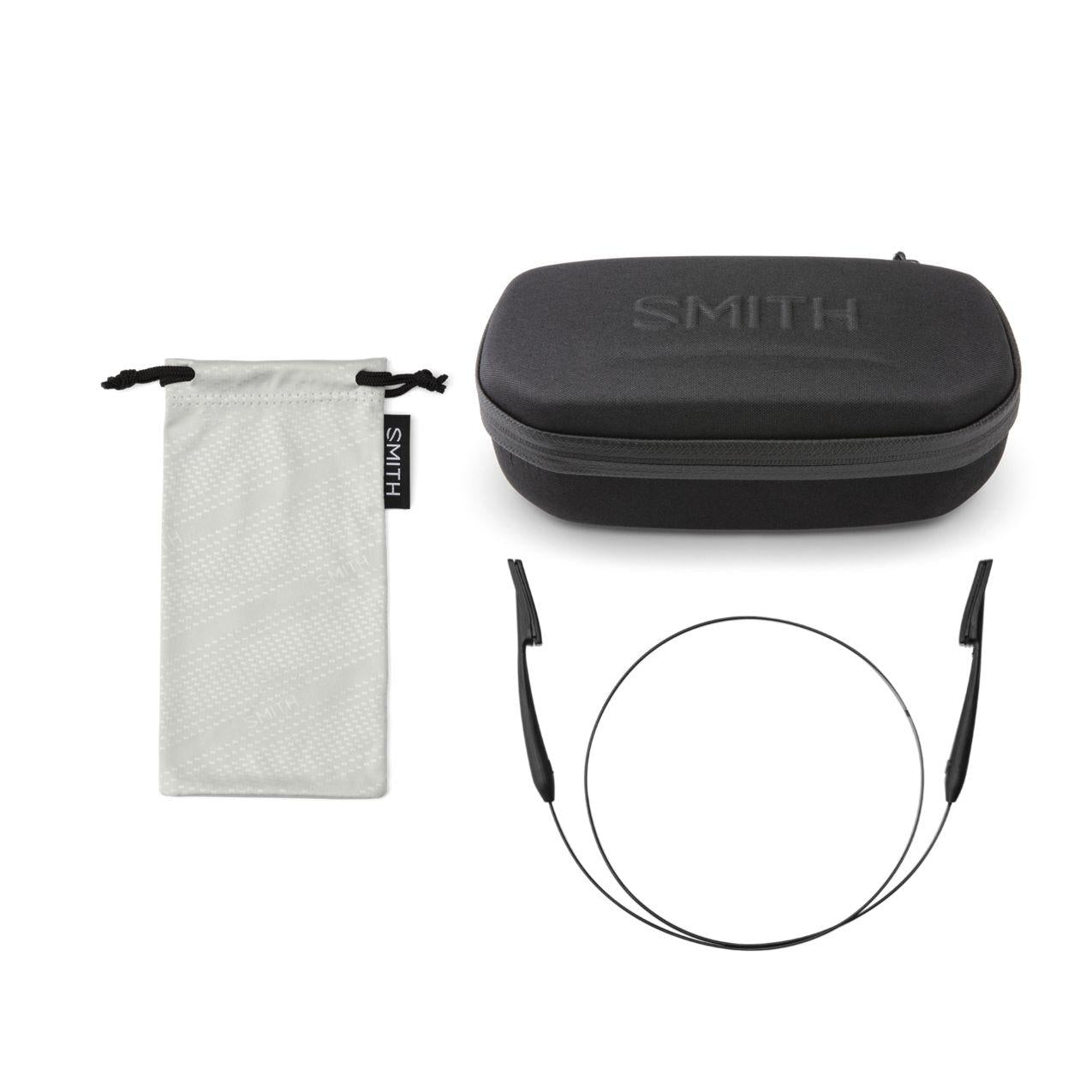 204947UHX62QG - Chromapop Glass Polarized Opal Mirror