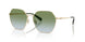 Coach Cfu05 7194 Sunglasses