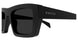 001 - Black - Grey