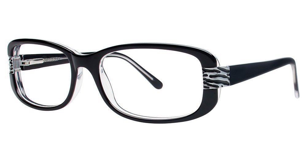 Genevieve Boutique FLOURISH Eyeglasses