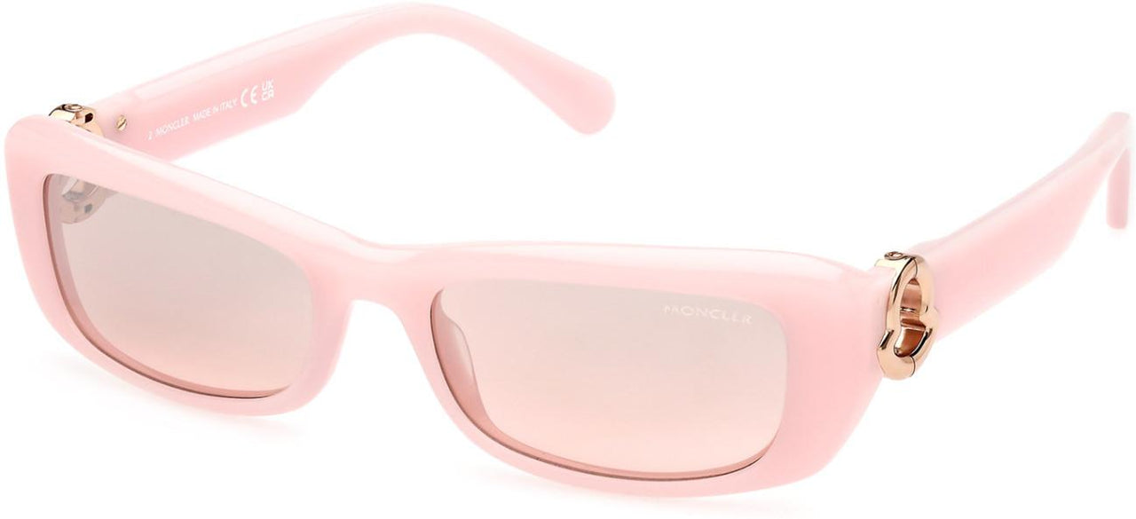 Moncler Minuit 0245 Sunglasses