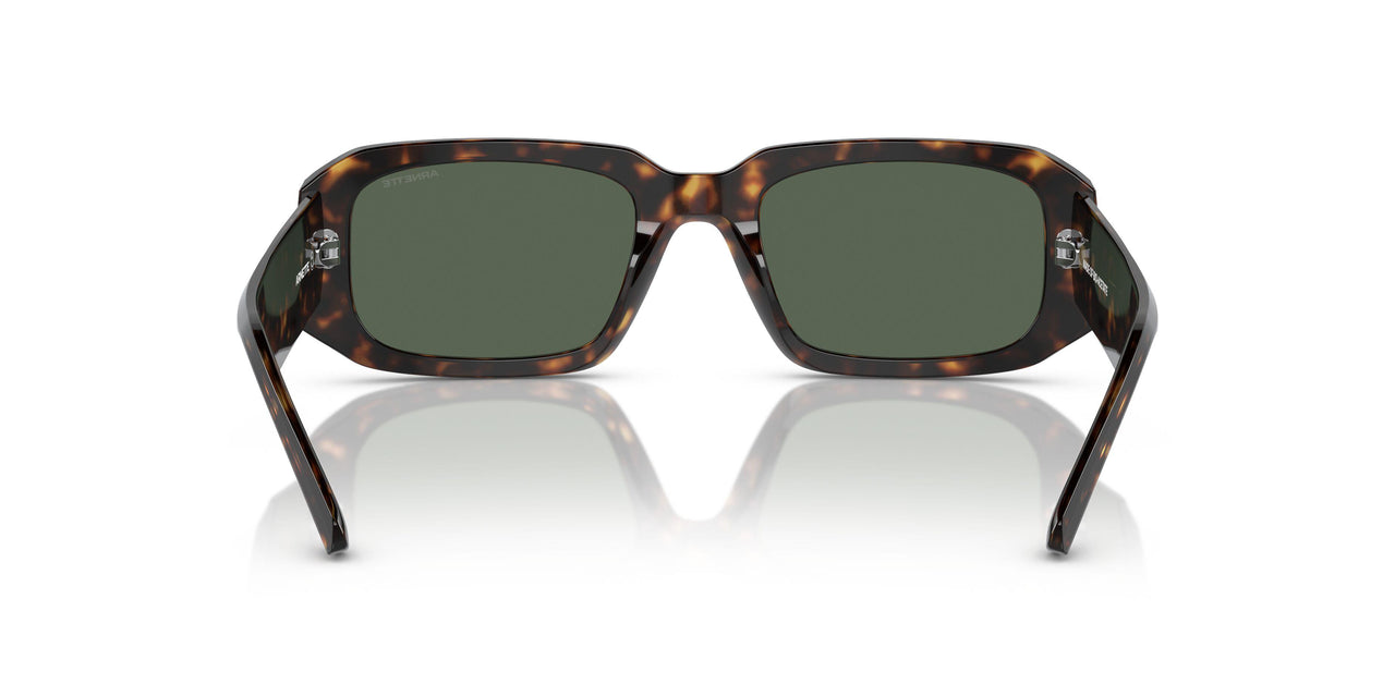 122271 - Brown - Dark Green