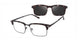 Cruz Hawthorne St Eyeglasses